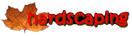Hardscaping